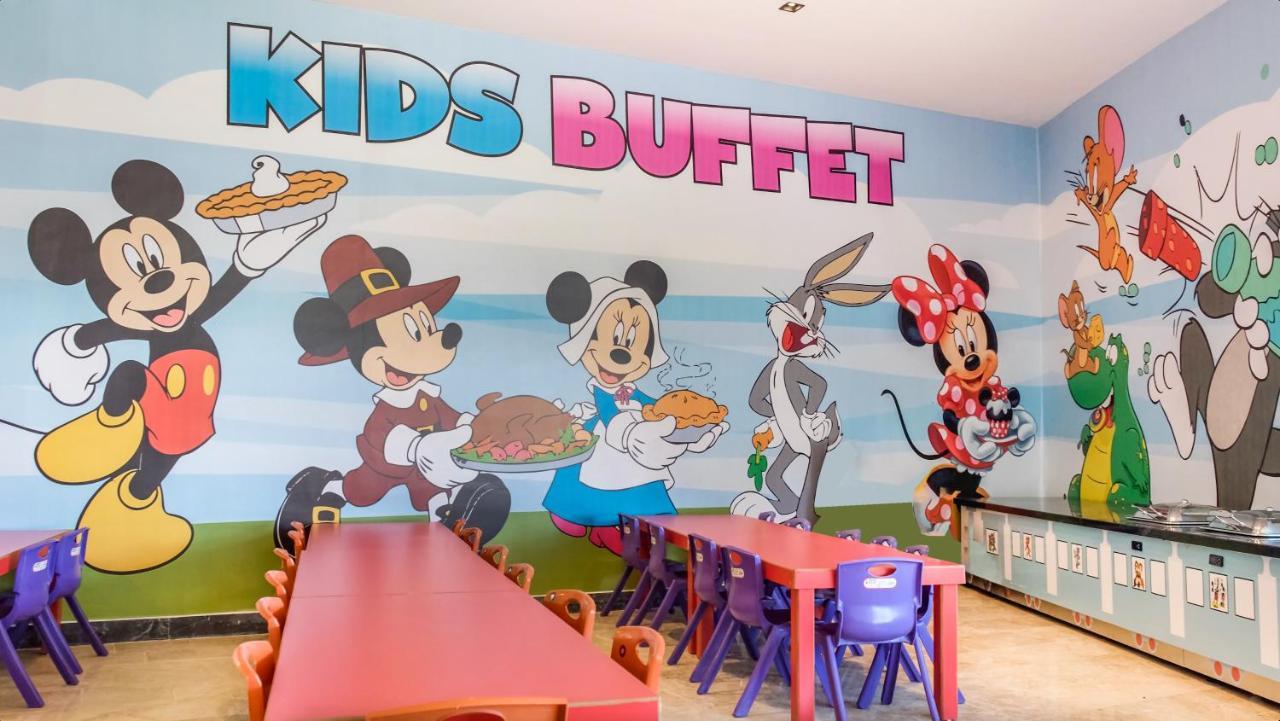 Kirbiyik Resort Hotel - Alanya カーギジャック エクステリア 写真