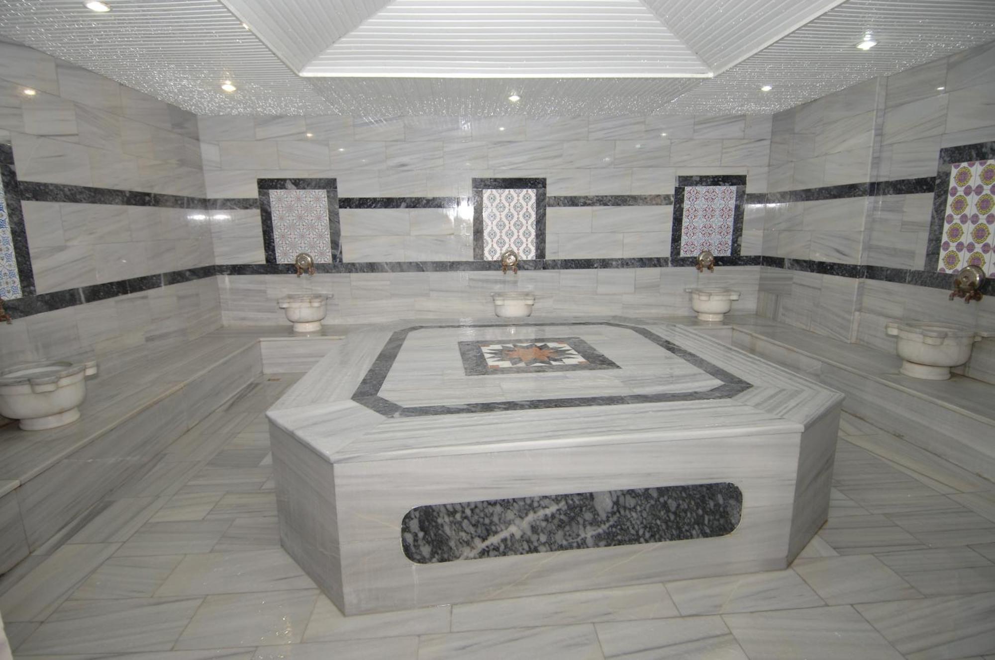 Kirbiyik Resort Hotel - Alanya カーギジャック エクステリア 写真